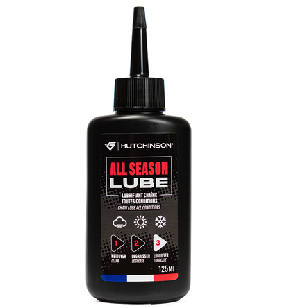 Lubrificante per Tutte le Condizioni HUTCHINSON ALL-SEASONS LUBE (125ml)