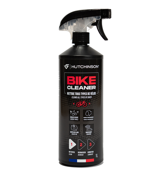 DETERGENTE PER BICICLETTE HUTCHINSON (1L)