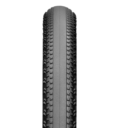 Pneumatico HUTCHINSON CARACAL RACE GS 700c Tubeless Ready Marrone