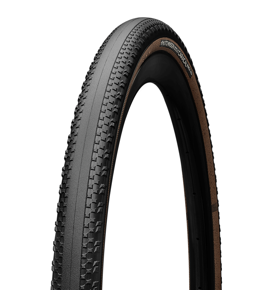 HUTCHINSON CARACAL RACE GS 700x40c Pneumatico tubeless ready Grigio