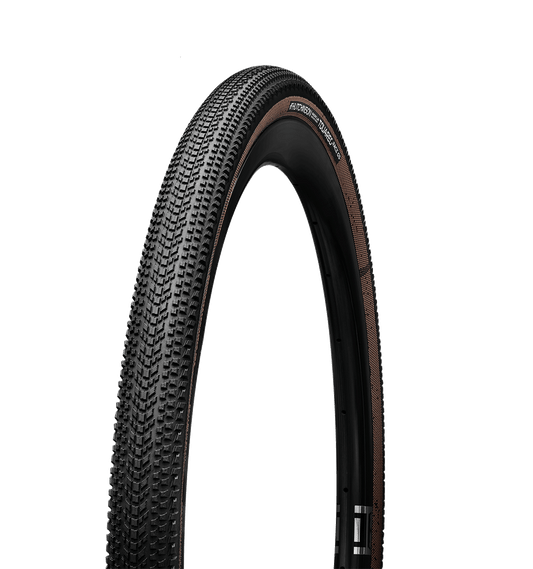 Pneumatico HUTCHINSON TOUAREG RACE GRIDSKIN 700x40c Tubeless Ready Beige