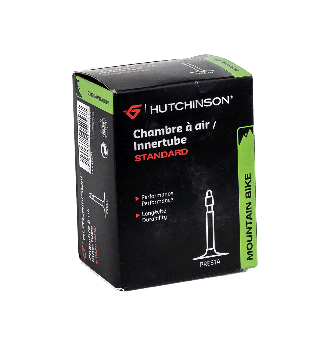 Camera d'aria HUTCHINSON 29x2.30 - 2.85 Presta 48mm