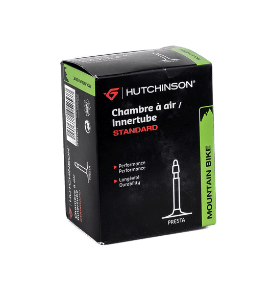 Camera d'aria HUTCHINSON KOLOSS 29x2.30 - 2.85 Presta 48mm