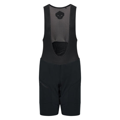Short USWE HYBRID MTB Donna Nero