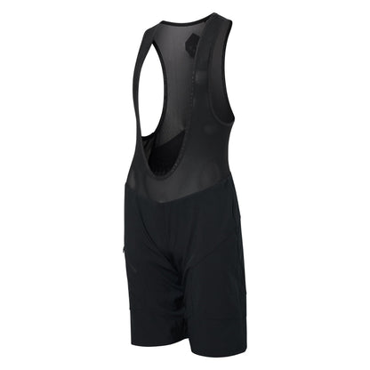 Short USWE HYBRID MTB Donna Nero