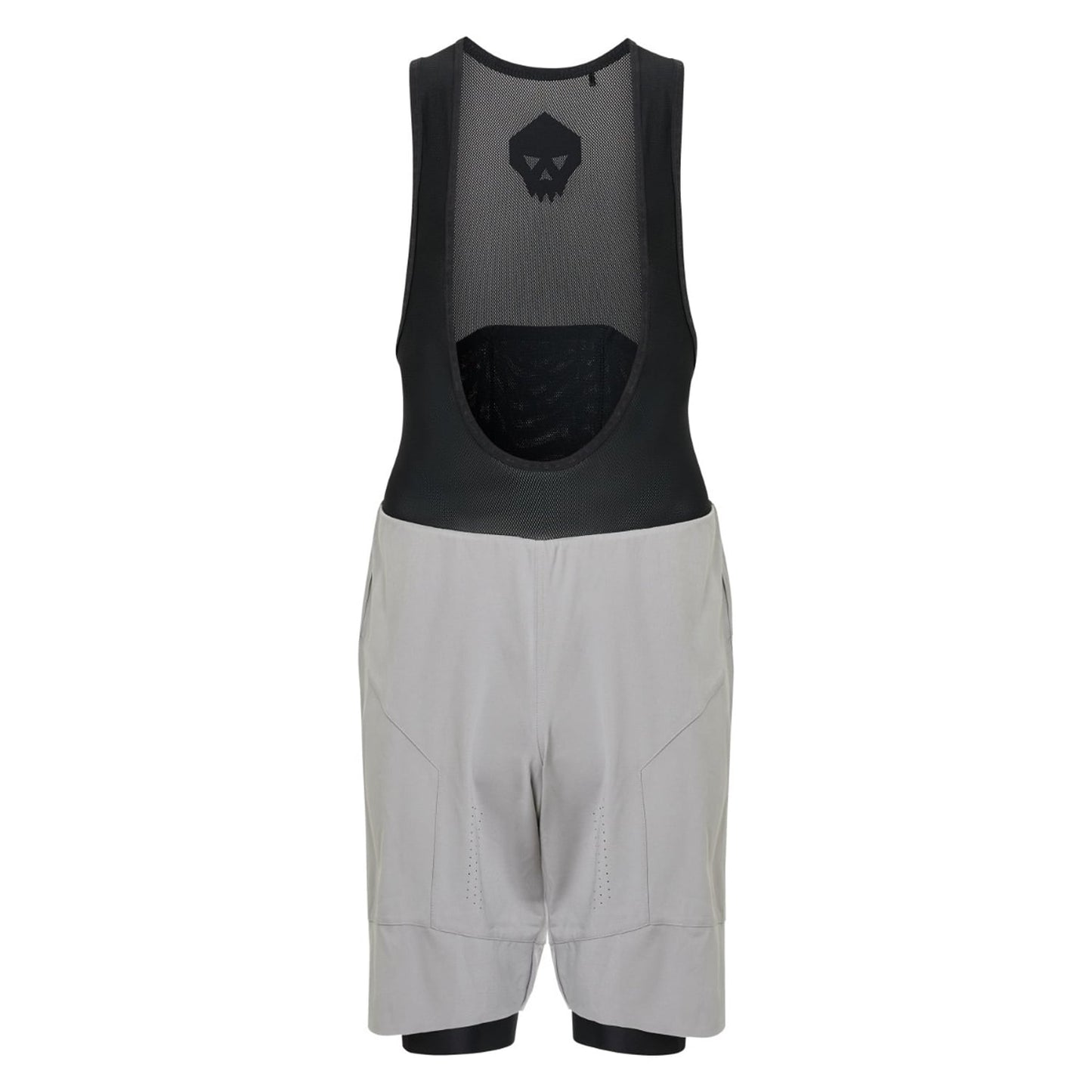 Pantaloncino MTB USWE HYBRID Grigio