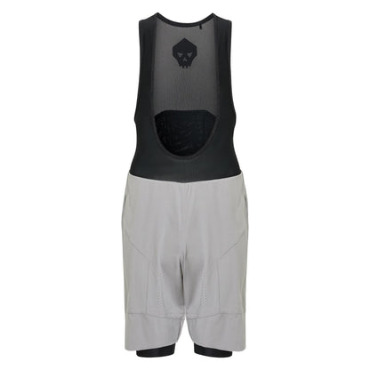 Pantaloncino USWE HYBRID MTB Grigio