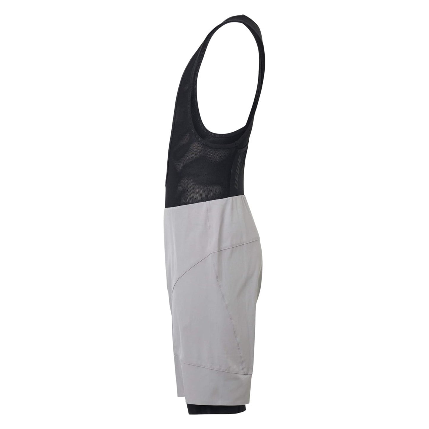 Pantaloncino MTB USWE HYBRID Grigio