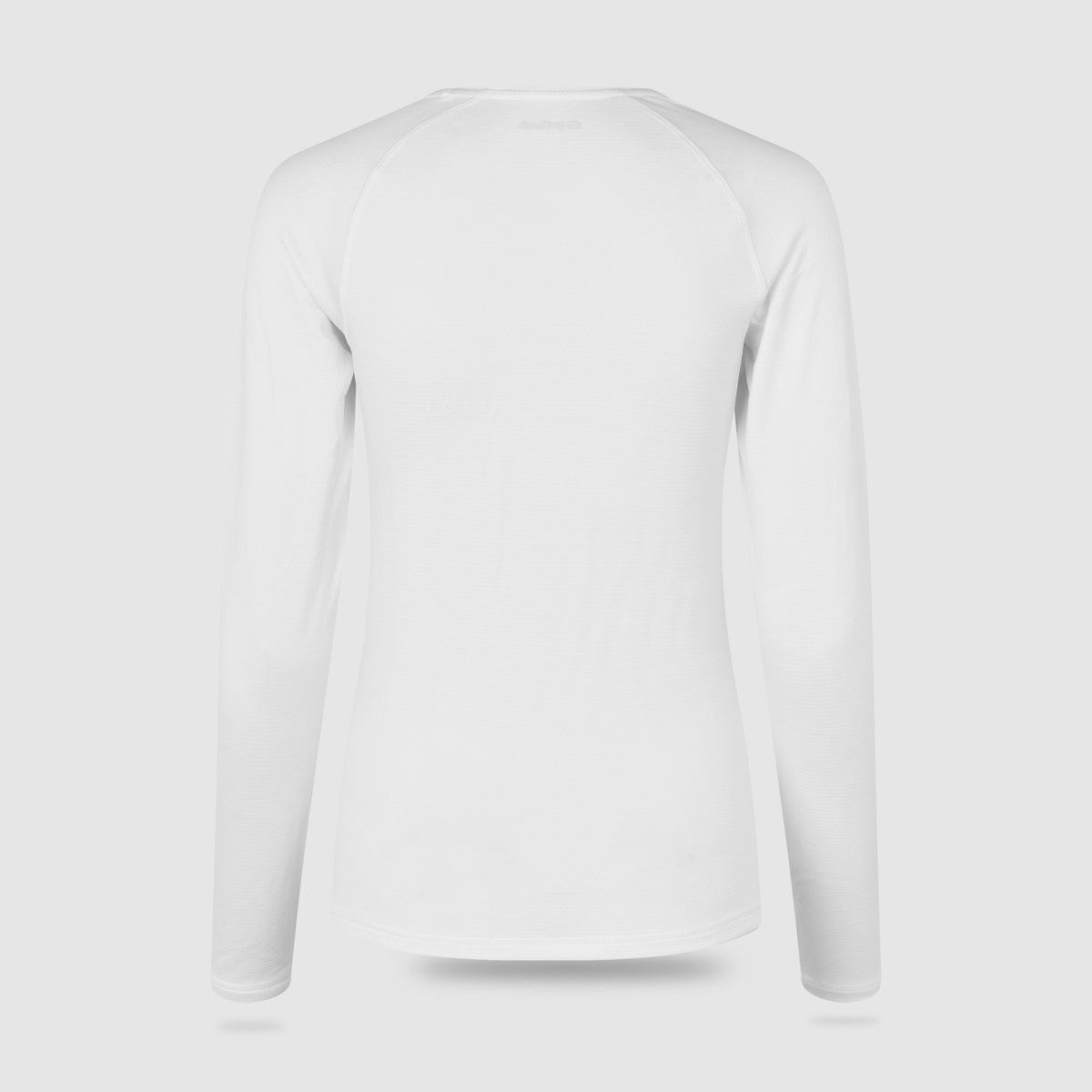 Maglia intima a maniche lunghe da donna GRIPGRAB RIDE THERMAL bianca
