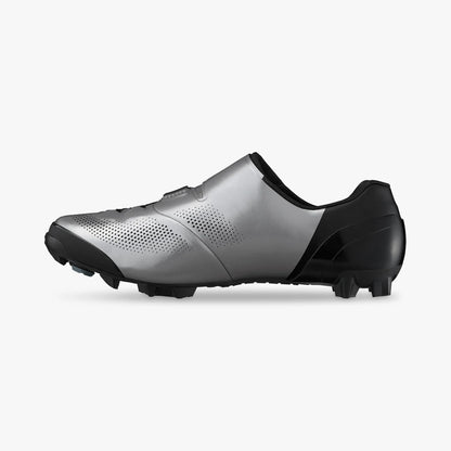 Scarpe MTB SHIMANO XTR XC903S S-PHYRE Argento - Edizione Limitata