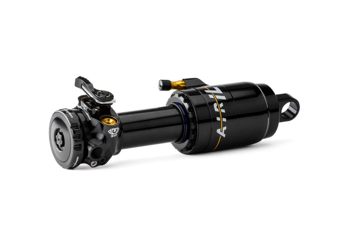 Ammortizzatore CANE CREEK Air IL Trunnion
