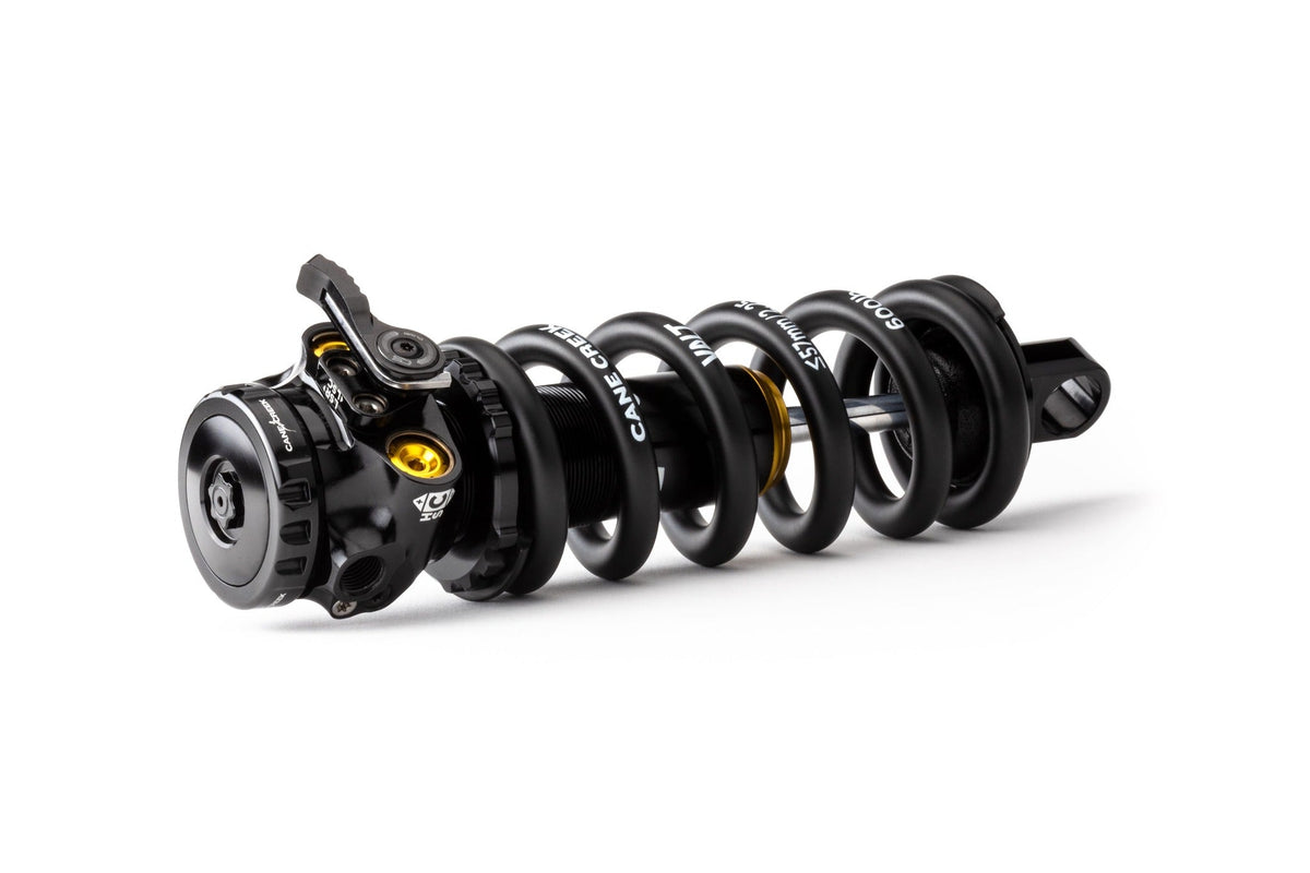 Ammortizzatore CANE CREEK Coil IL Trunnion