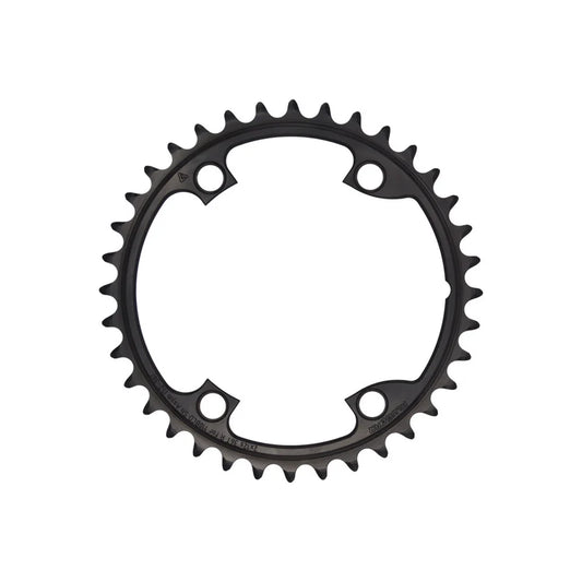 Corona Interna 12v ALUGEAR AERO 110 BCD per Shimano