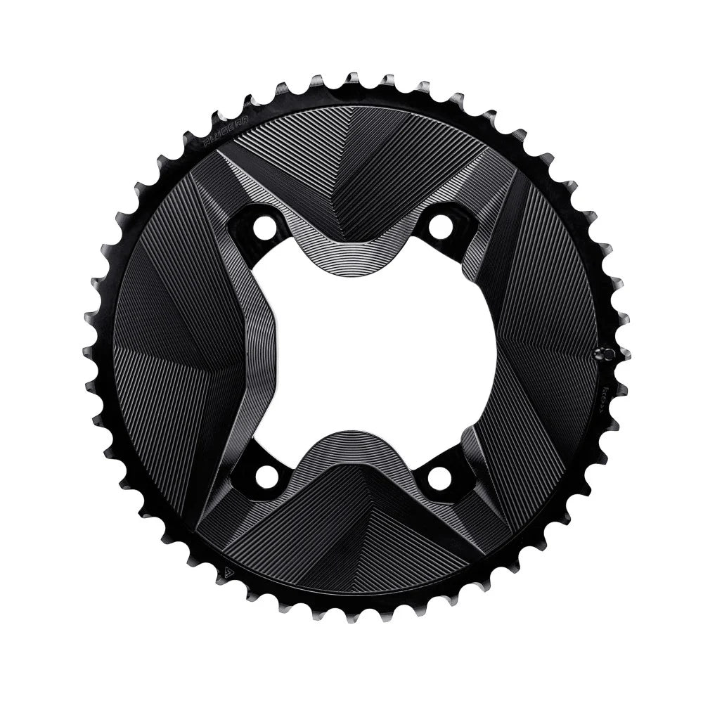 Coppia di Corone 12V ALUGEAR AERO GRX