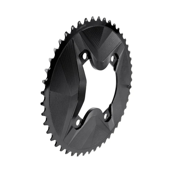 Coppia di Corone 12V ALUGEAR AERO GRX