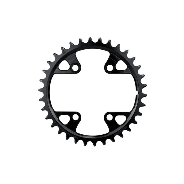 Coppia di Corone 12V ALUGEAR AERO GRX