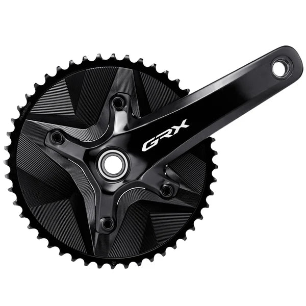 Coppia di Corone 12V ALUGEAR AERO GRX