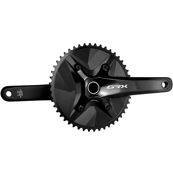 Coppia di Corone 12V ALUGEAR AERO GRX