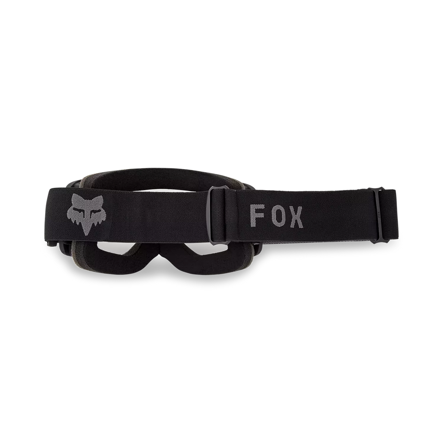 FOX MAIN Maschera nera 2025