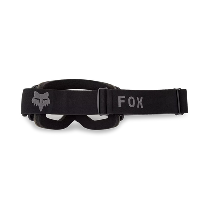 Maschera FOX MAIN Nera