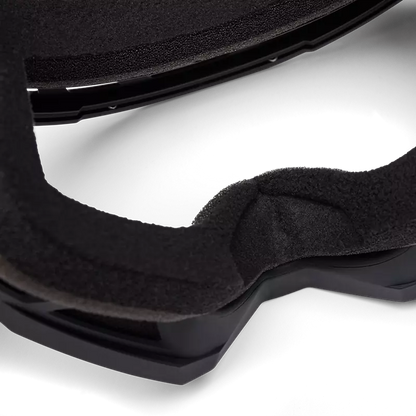 Maschera FOX MAIN Nera
