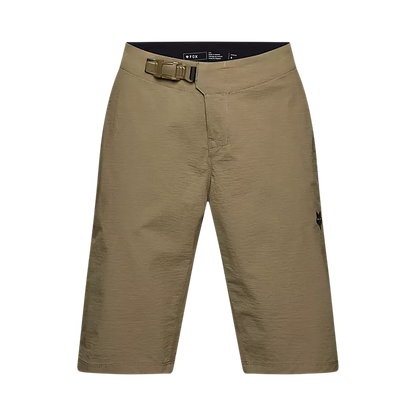 Pantaloncino FOX RANGER Donna Kaki