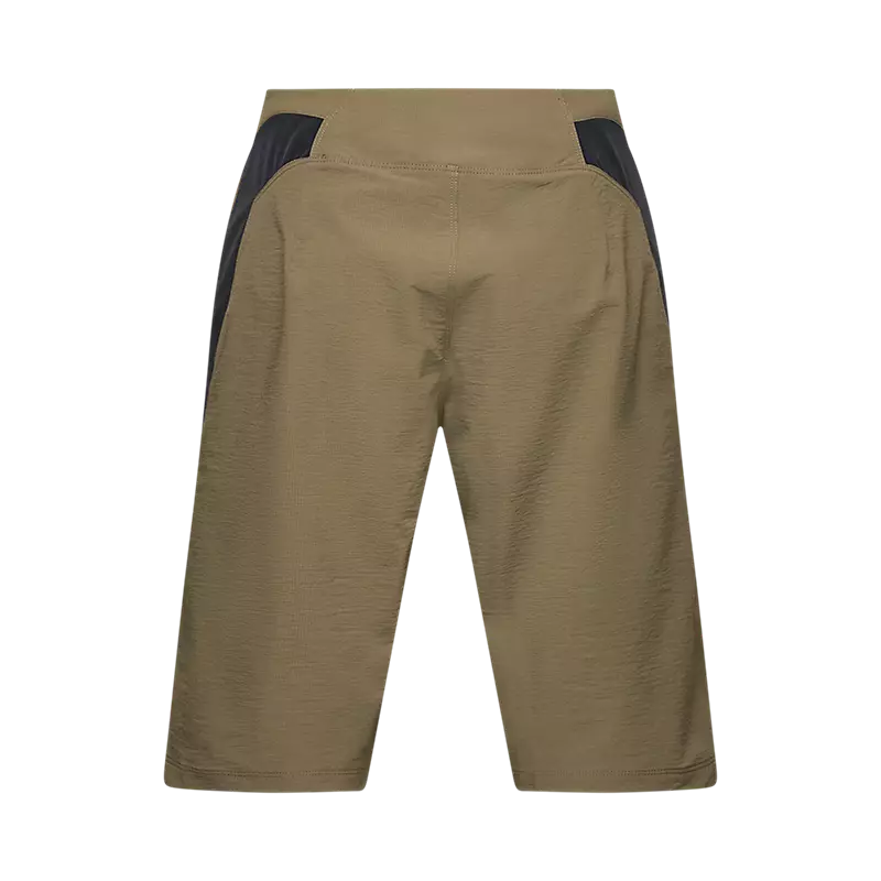 Pantaloncini da donna FOX RANGER Khaki 2025