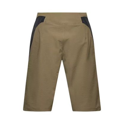 Pantaloncino FOX RANGER Donna Kaki