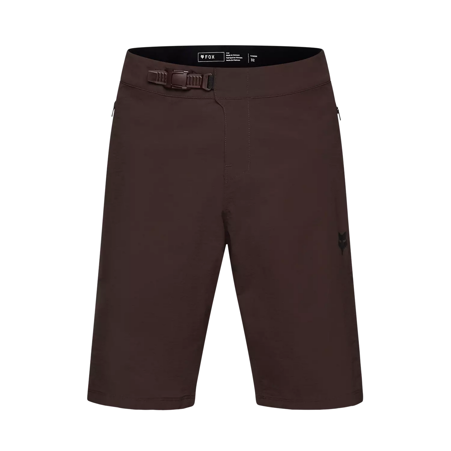 Pantaloncini FOX RANGER Marrone 2025