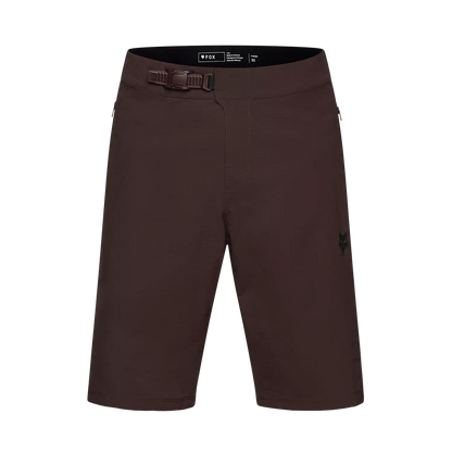 Short FOX RANGER Marrone