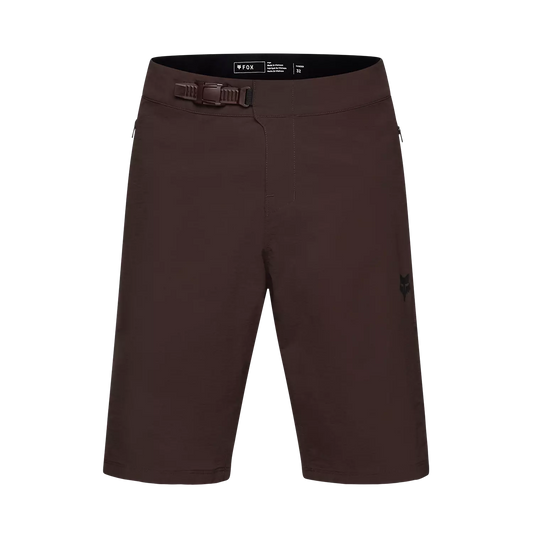 Pantaloncini FOX RANGER Marrone 2025