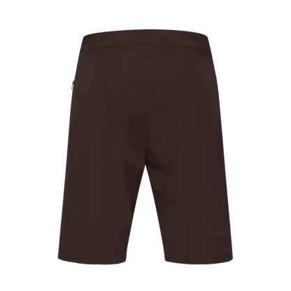 Short FOX RANGER Marrone