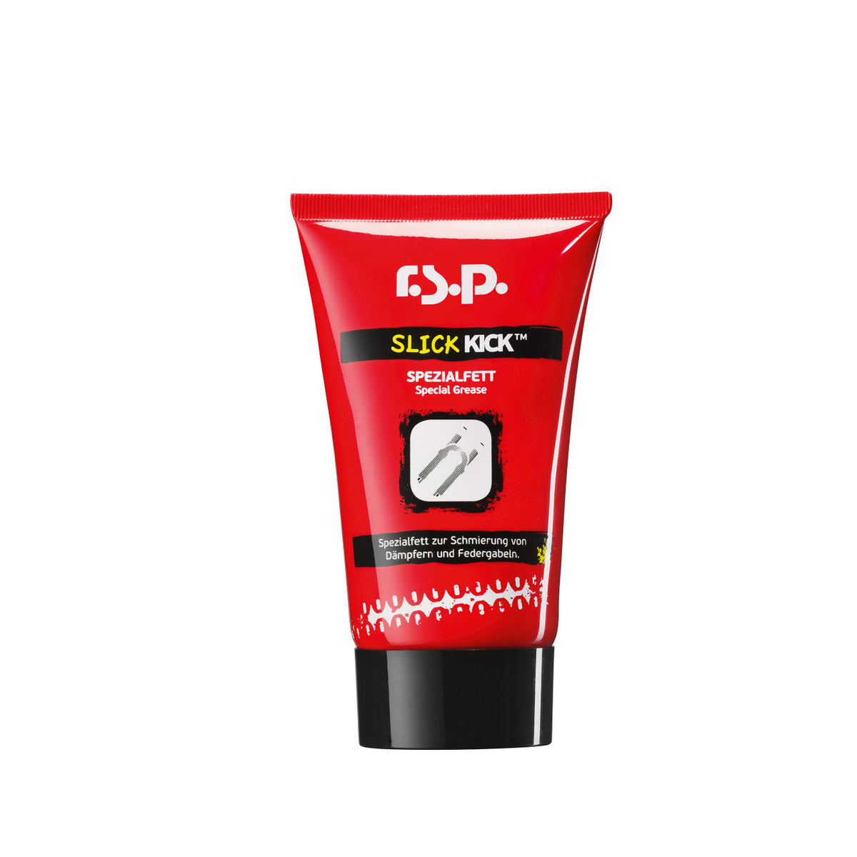 Grasso speciale RSP SLICK KICK