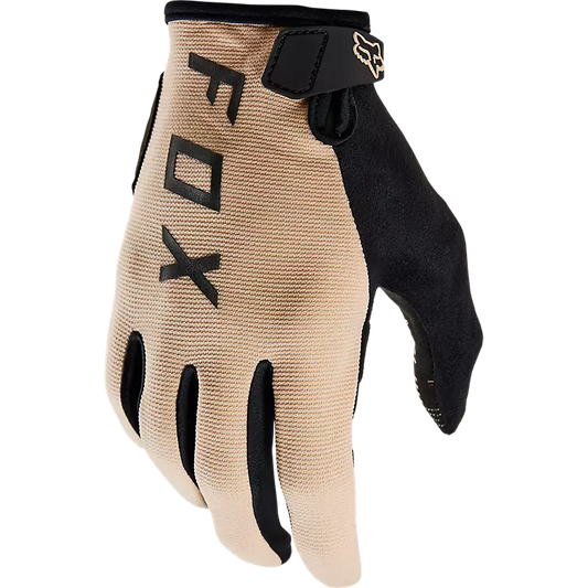 Guanti FOX RANGER Beige