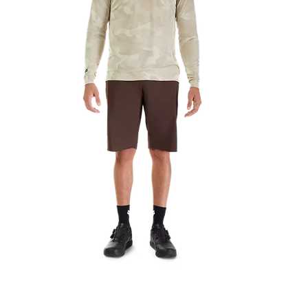 Short FOX RANGER Marrone