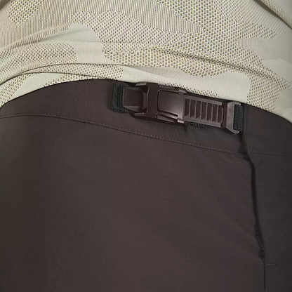 Short FOX RANGER Marrone