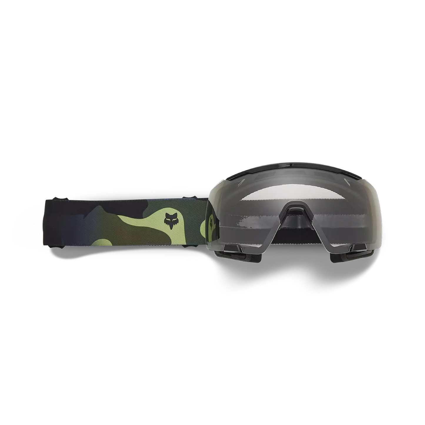 Occhiale FOX PUREVUE Camo/Verde chiaro 2025