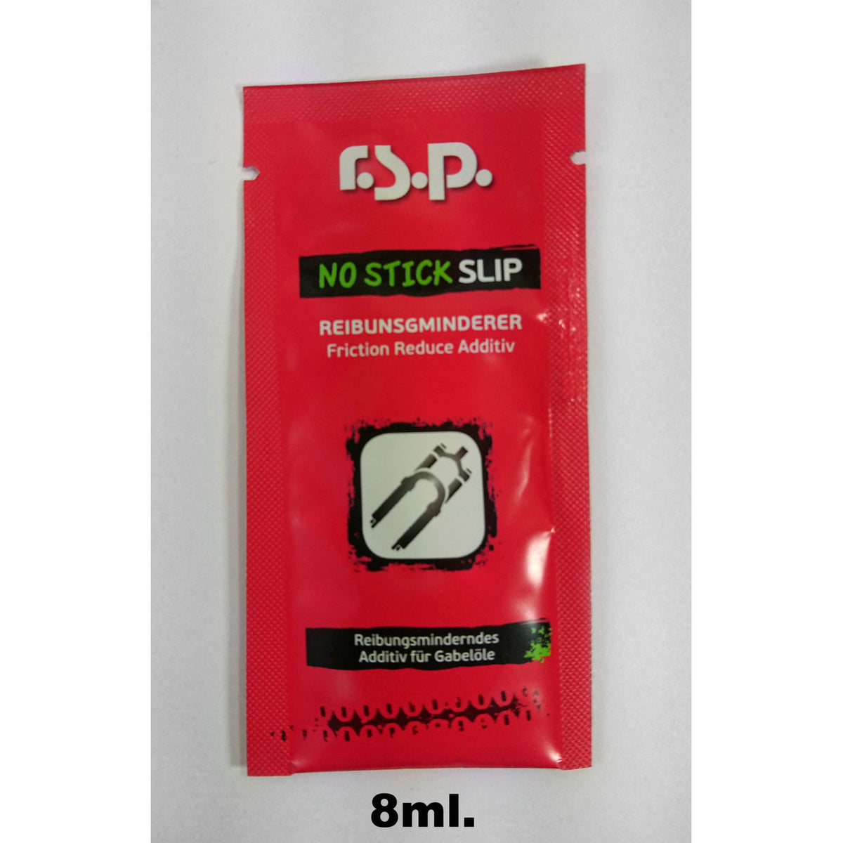 Riduttore di attrito RSP NO STICK SLIP
