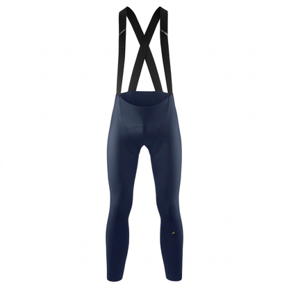 Salopette Lungo ASSOS MILLE GT SPRING FALL S11 Primal Blue