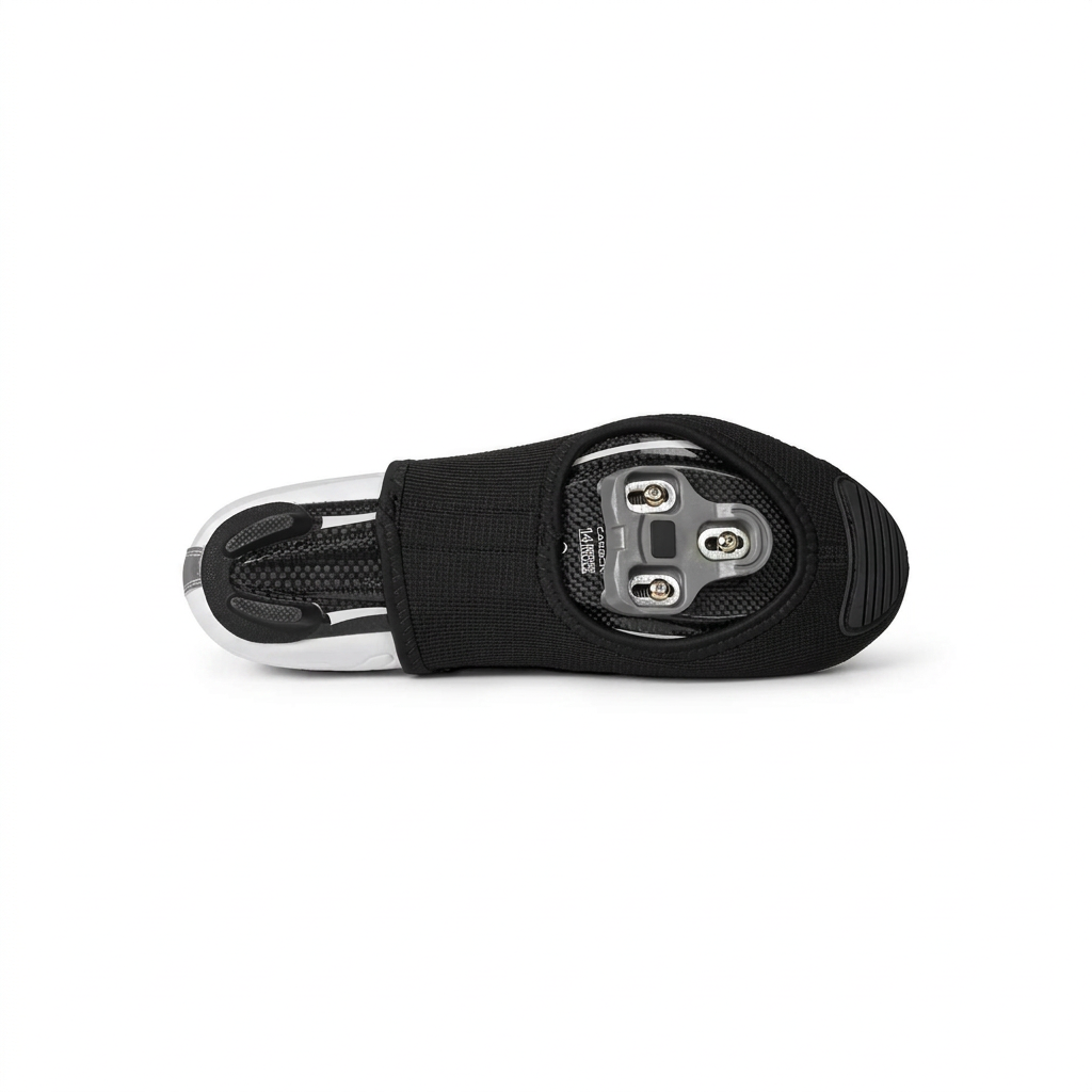 Copripunte GRIPGRAB PACR WINDPROOF Nero