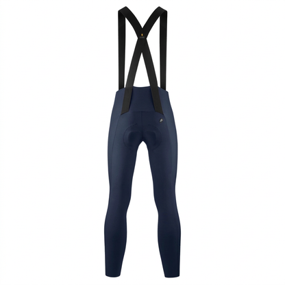 Salopette Lungo ASSOS MILLE GT SPRING FALL S11 Primal Blue