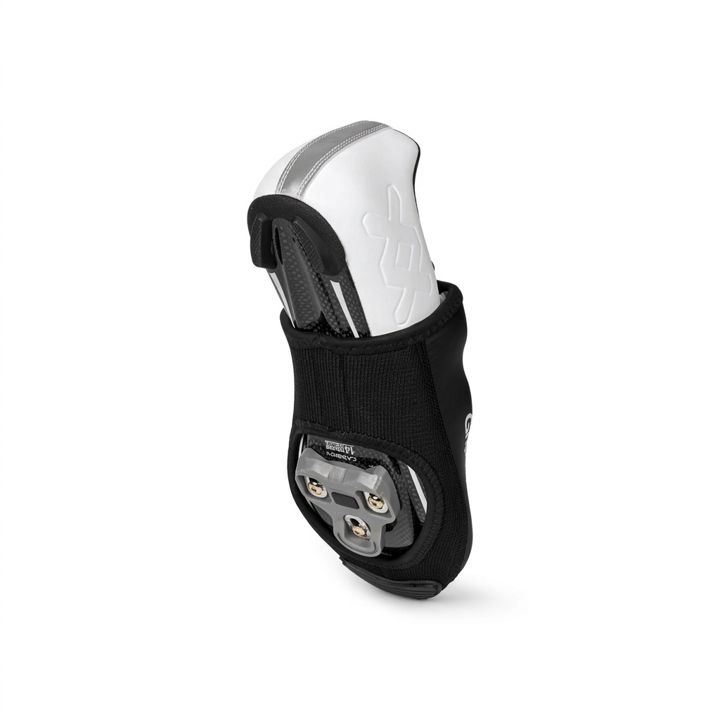 Copripunte GRIPGRAB PACR WINDPROOF Nero