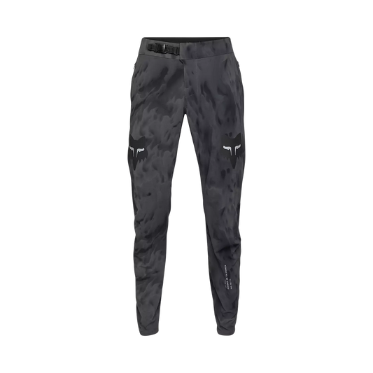 FOX RANGER LUNAR Pantaloni neri - Edizione speciale