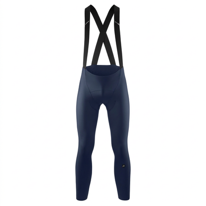 Salopette Lungo ASSOS MILLE GT SPRING FALL S11 Primal Blue