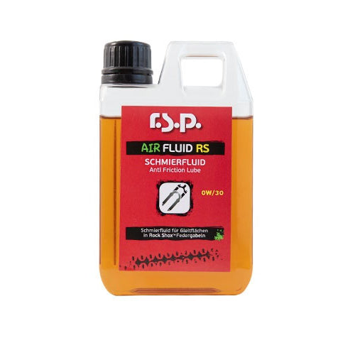Olio per forcelle RockShox RSP AIR FLUID RS 0W/30