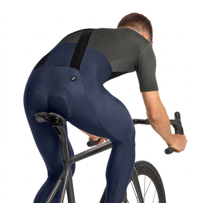 Salopette Lungo ASSOS MILLE GT SPRING FALL S11 Primal Blue