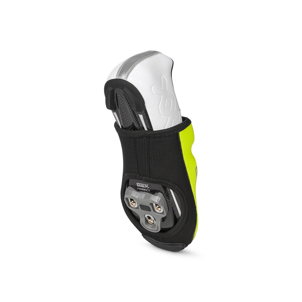 Copripunte GRIPGRAB PACR WINDPROOF HI-VIS Giallo