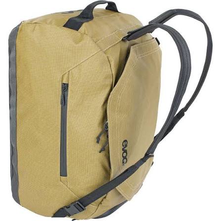 Borsa da viaggio EVOC DUFFLE 40 L Gialla