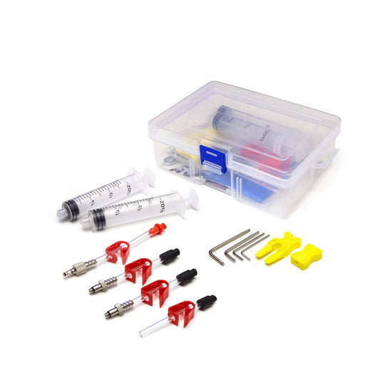 Kit di spurgo per SRAM CLARKS