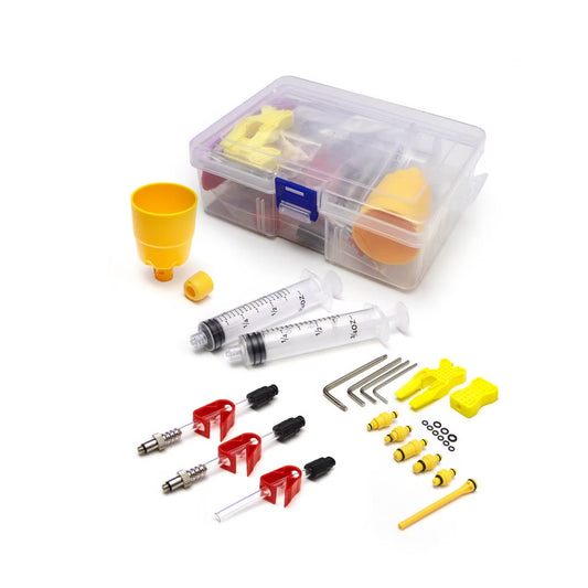 Kit di spurgo per SHIMANO CLARKS